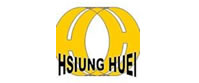 HSIUNG HUEI 企業標誌