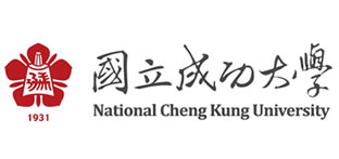 NCKU, 成功大學 企業標誌