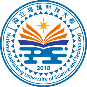 國立高雄科技大學 企業標誌
