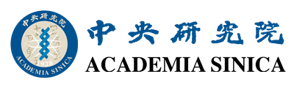 中央研究院 企業標誌