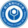 國立台灣科技大學 企業標誌
