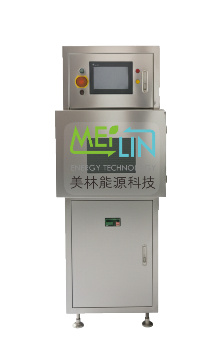 標準型批次式微波設備-4KW - 批次式微波設備, 實驗型微波設備, 客製化微波設備 - 美林能源科技
